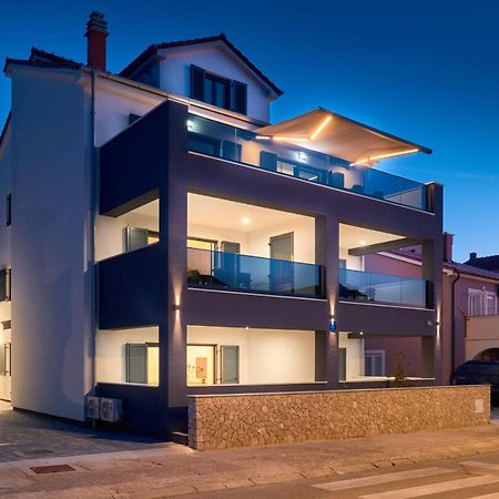 House Torre Apartment Mali Lošinj Exterior foto