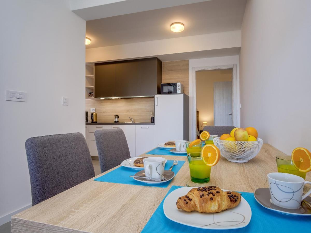 House Torre Apartment Mali Lošinj Exterior foto