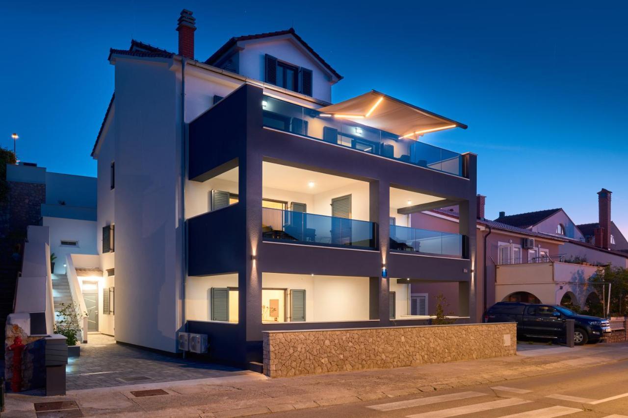 House Torre Apartment Mali Lošinj Exterior foto