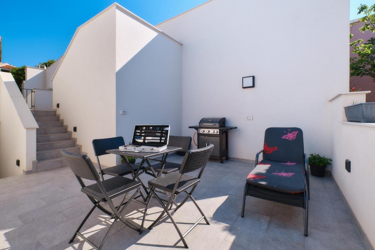 House Torre Apartment Mali Lošinj Exterior foto