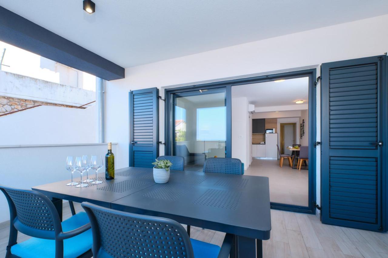 House Torre Apartment Mali Lošinj Exterior foto