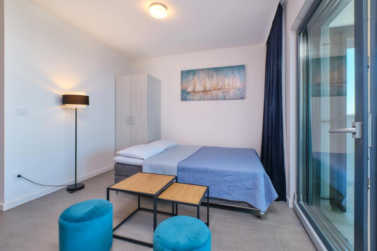 House Torre Apartment Mali Lošinj Exterior foto