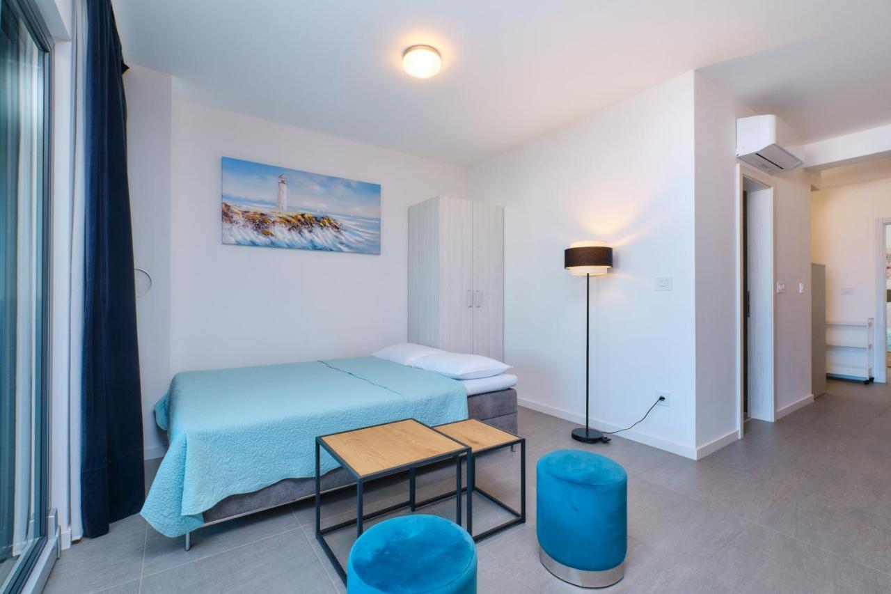 House Torre Apartment Mali Lošinj Exterior foto