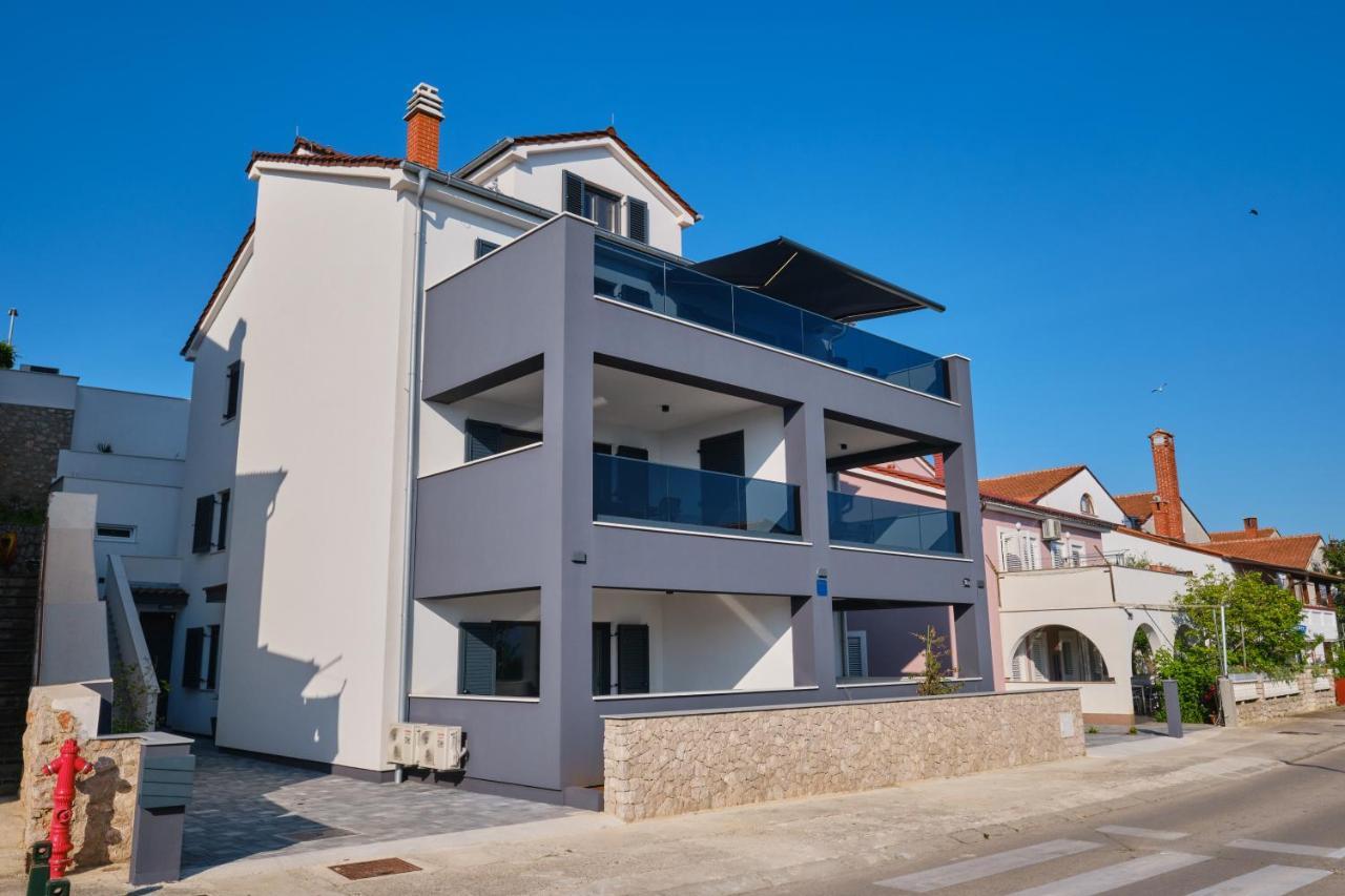 House Torre Apartment Mali Lošinj Exterior foto