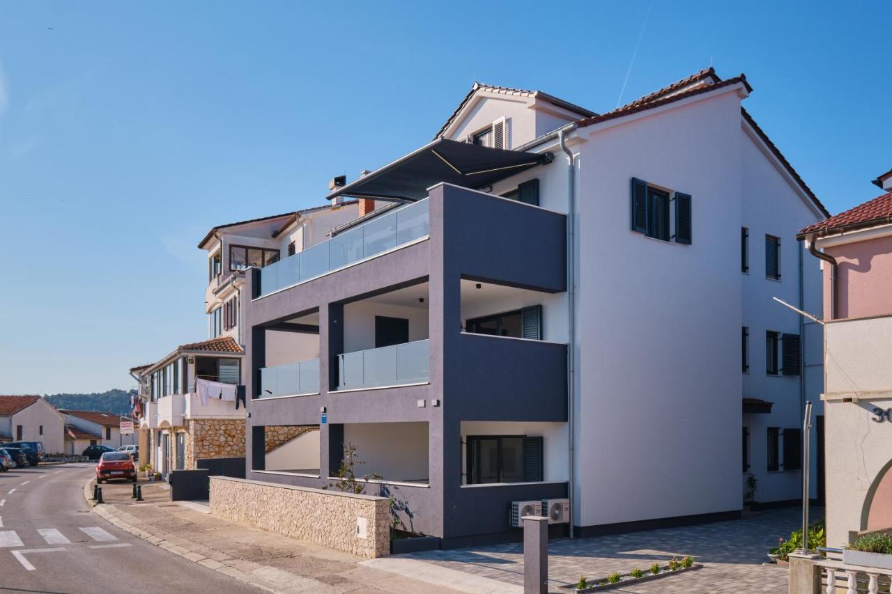 House Torre Apartment Mali Lošinj Exterior foto