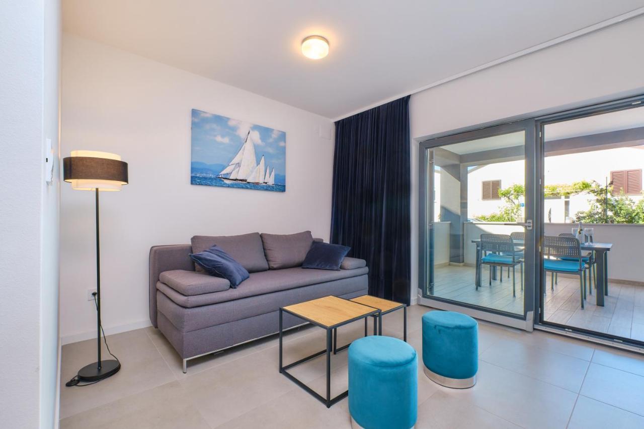 House Torre Apartment Mali Lošinj Exterior foto