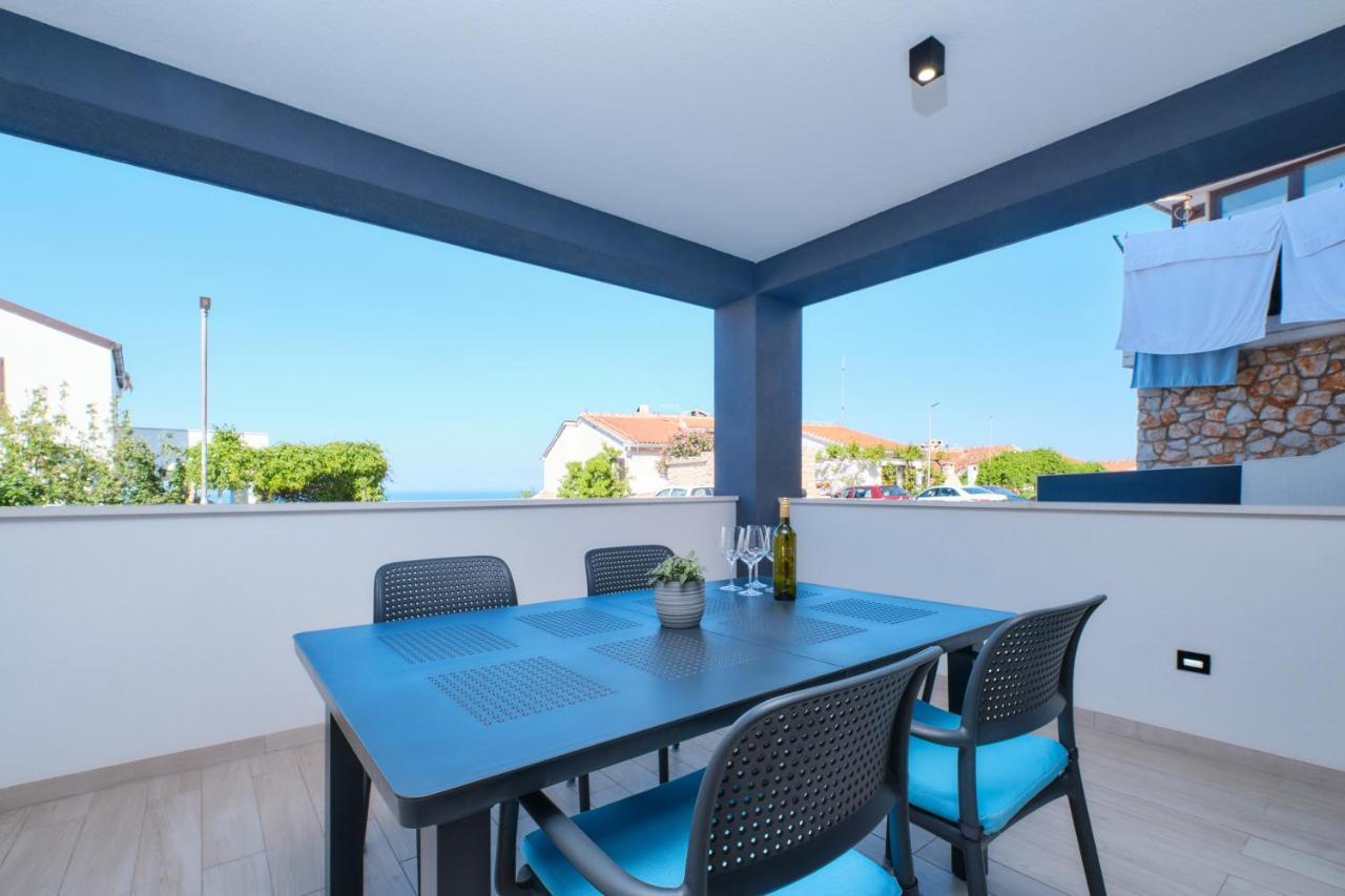 House Torre Apartment Mali Lošinj Exterior foto