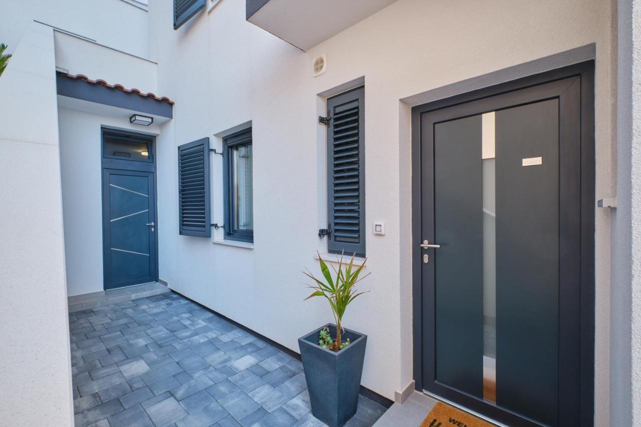 House Torre Apartment Mali Lošinj Exterior foto