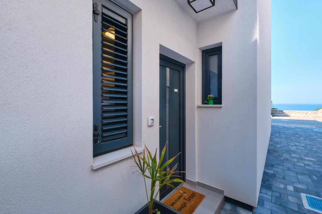 House Torre Apartment Mali Lošinj Exterior foto