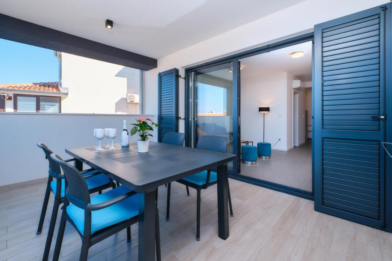House Torre Apartment Mali Lošinj Exterior foto