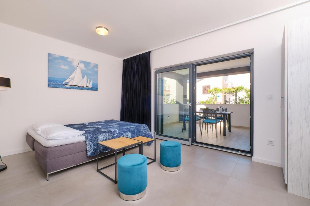 House Torre Apartment Mali Lošinj Exterior foto