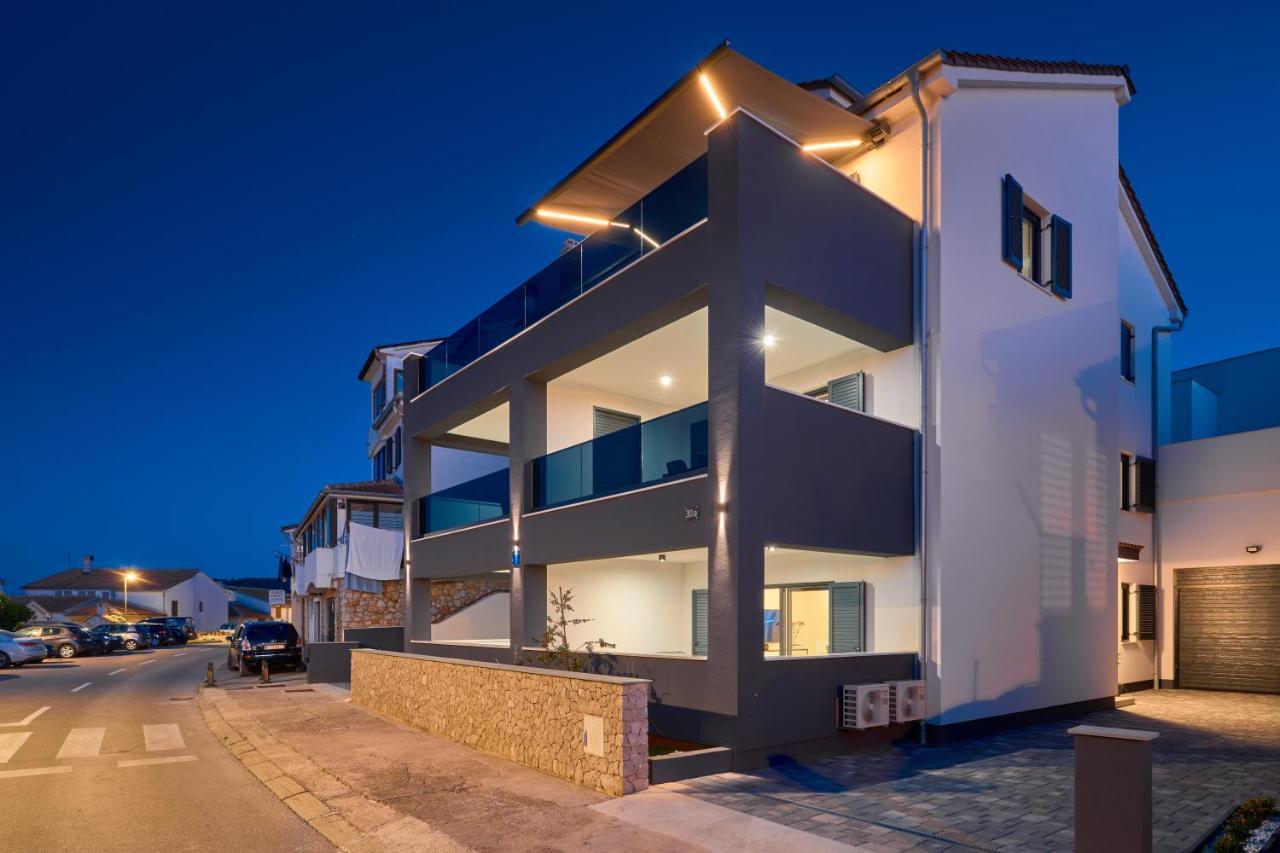 House Torre Apartment Mali Lošinj Exterior foto