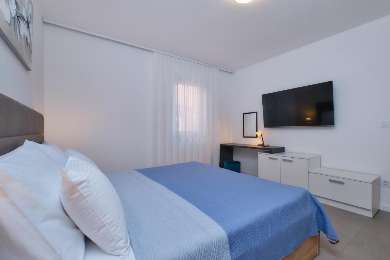 House Torre Apartment Mali Lošinj Exterior foto