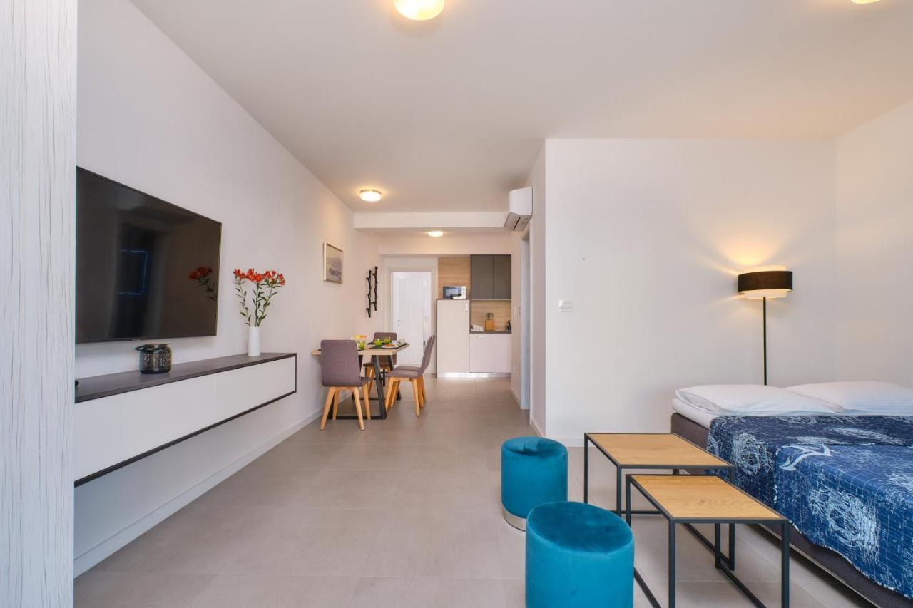 House Torre Apartment Mali Lošinj Exterior foto