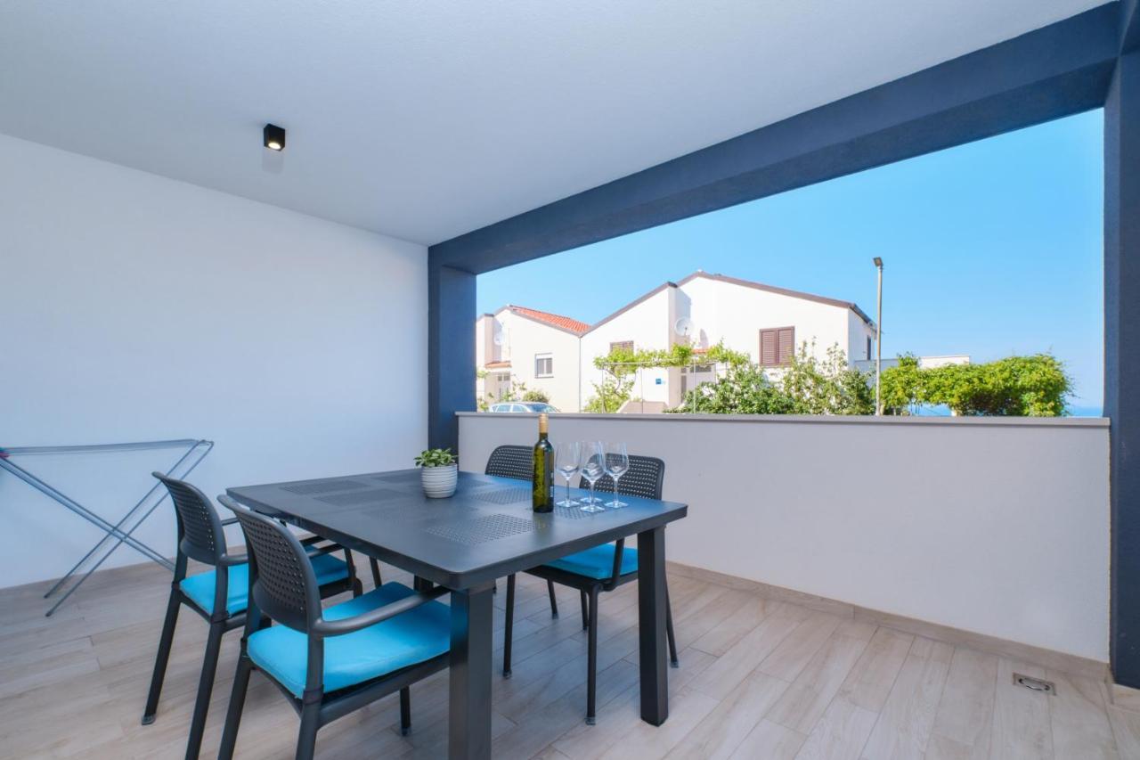 House Torre Apartment Mali Lošinj Exterior foto