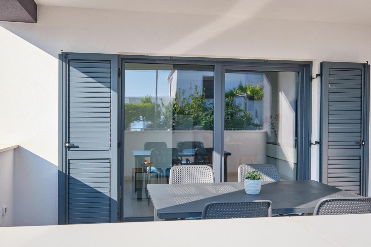 House Torre Apartment Mali Lošinj Exterior foto