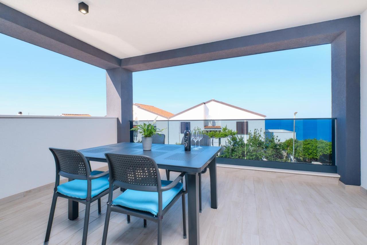 House Torre Apartment Mali Lošinj Exterior foto