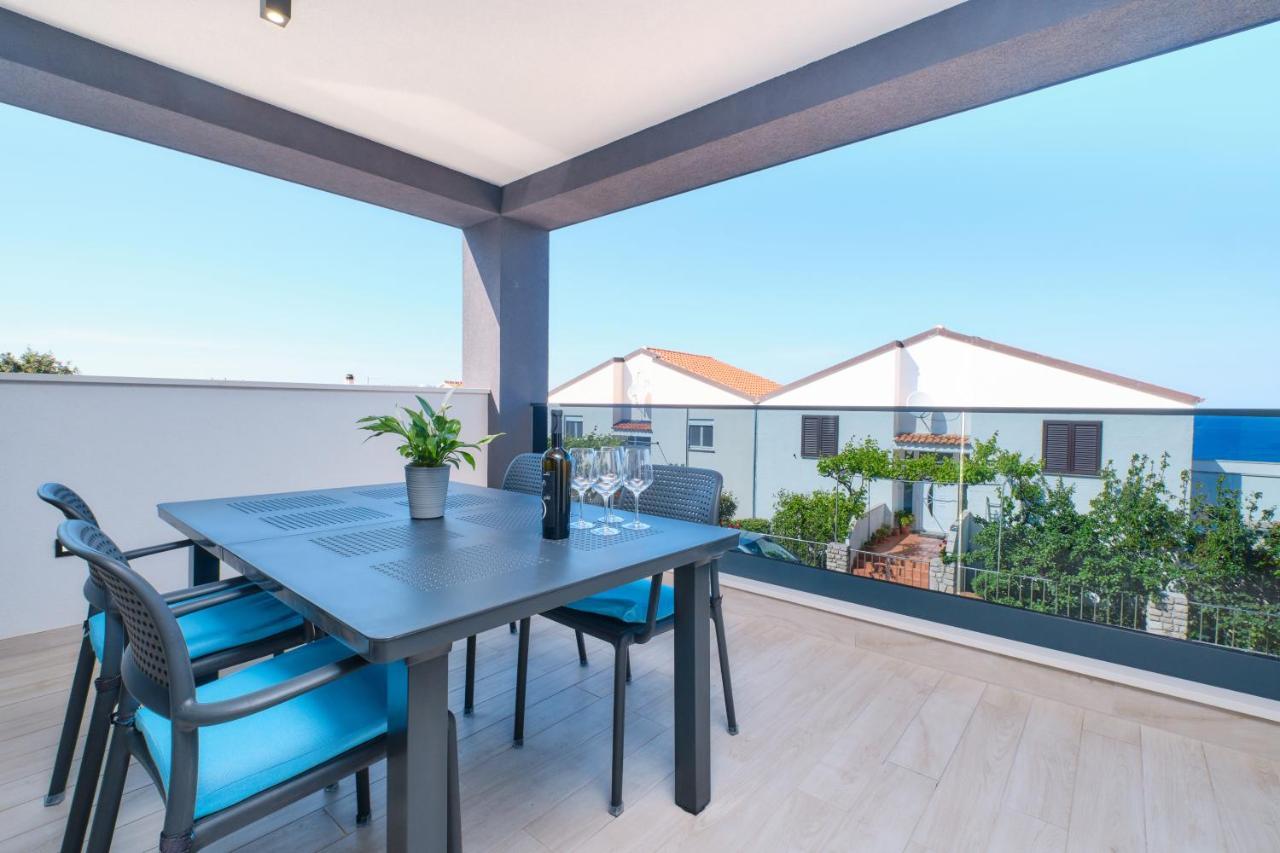 House Torre Apartment Mali Lošinj Exterior foto