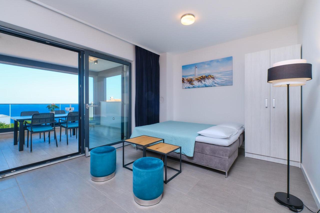 House Torre Apartment Mali Lošinj Exterior foto