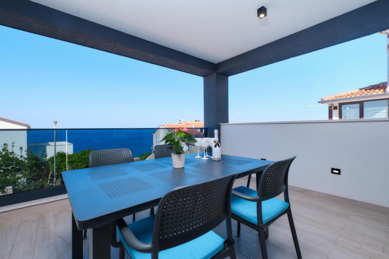 House Torre Apartment Mali Lošinj Exterior foto