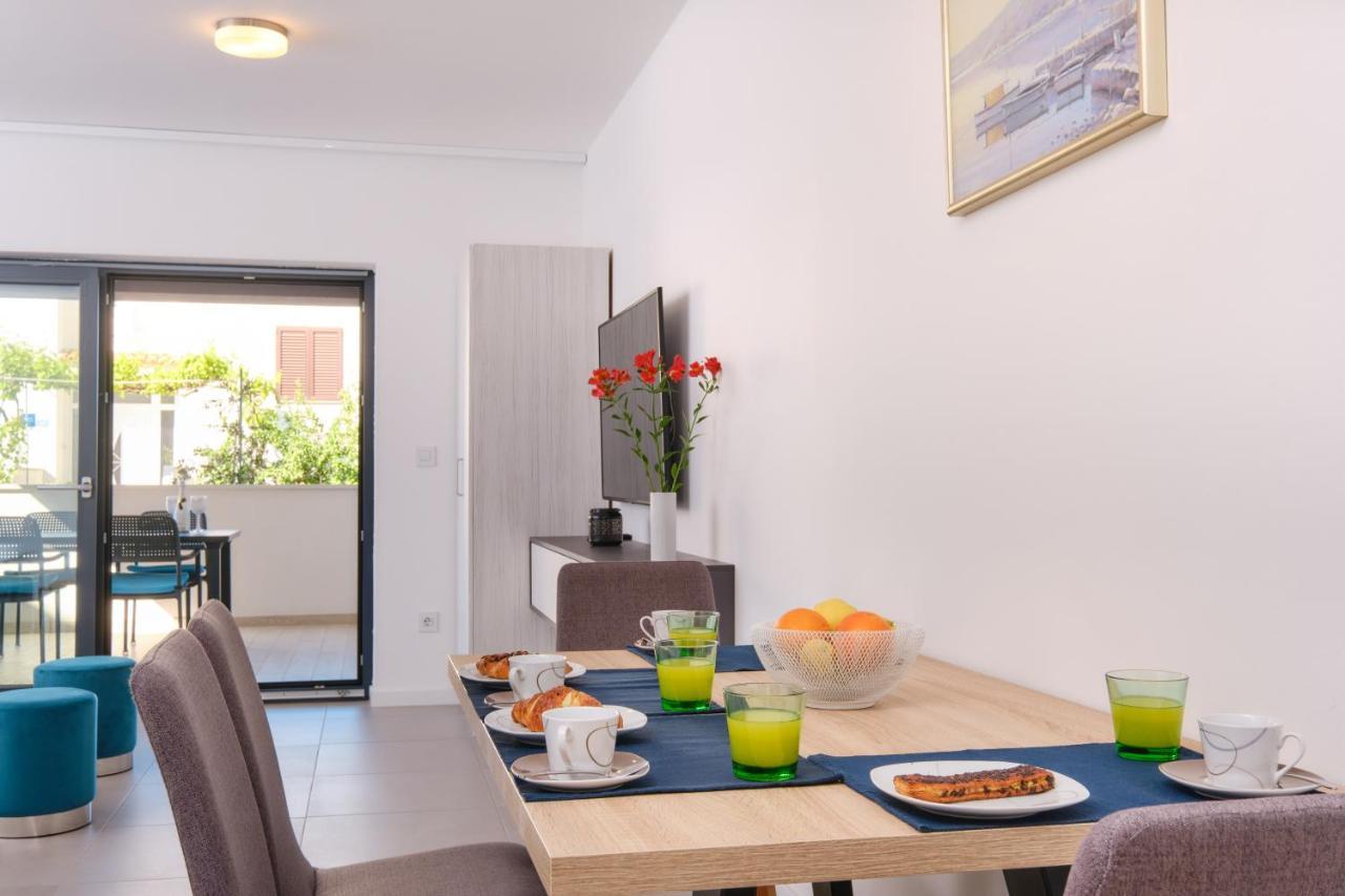 House Torre Apartment Mali Lošinj Exterior foto