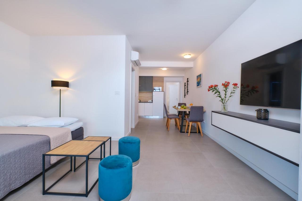 House Torre Apartment Mali Lošinj Exterior foto