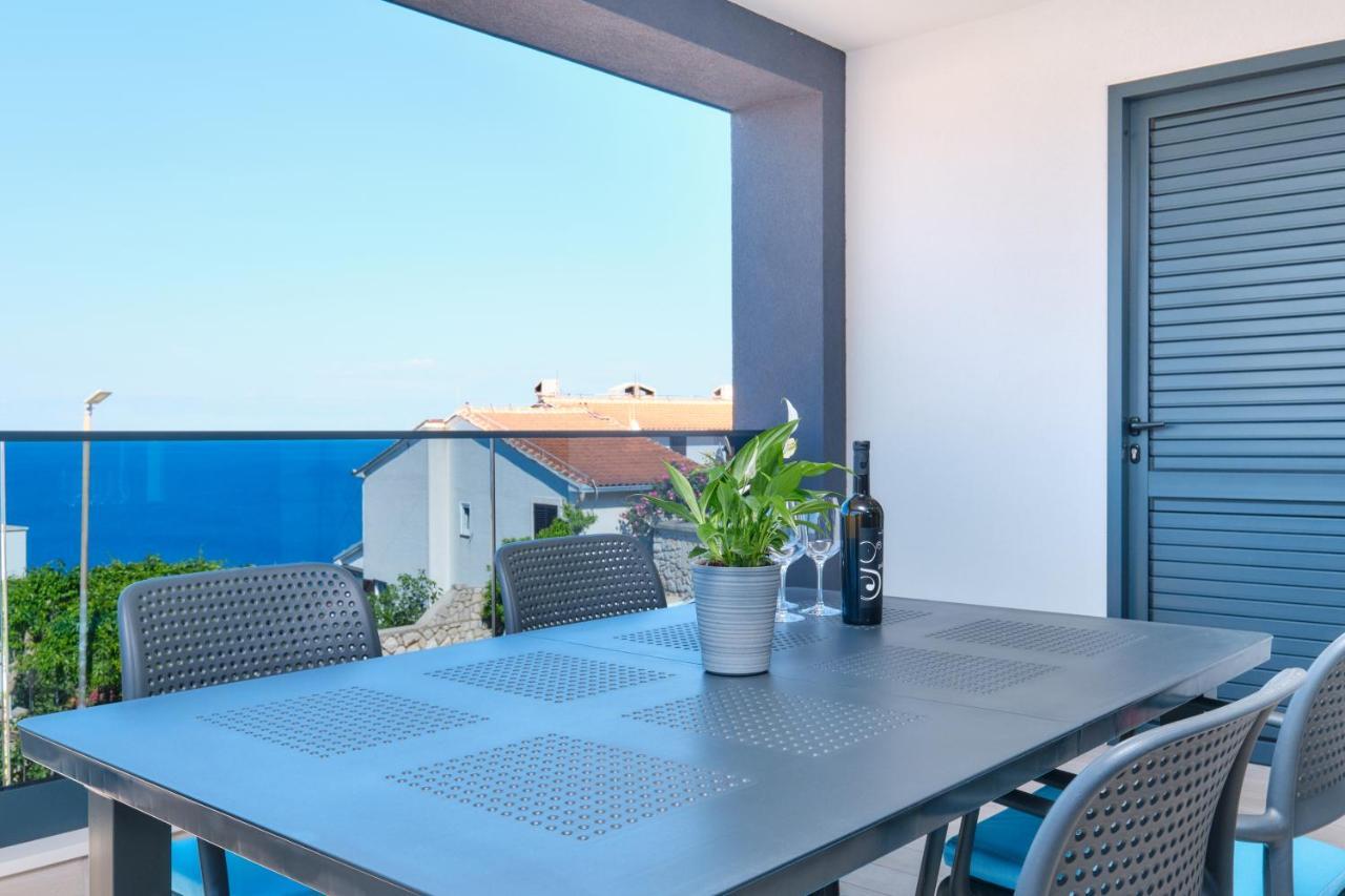 House Torre Apartment Mali Lošinj Exterior foto