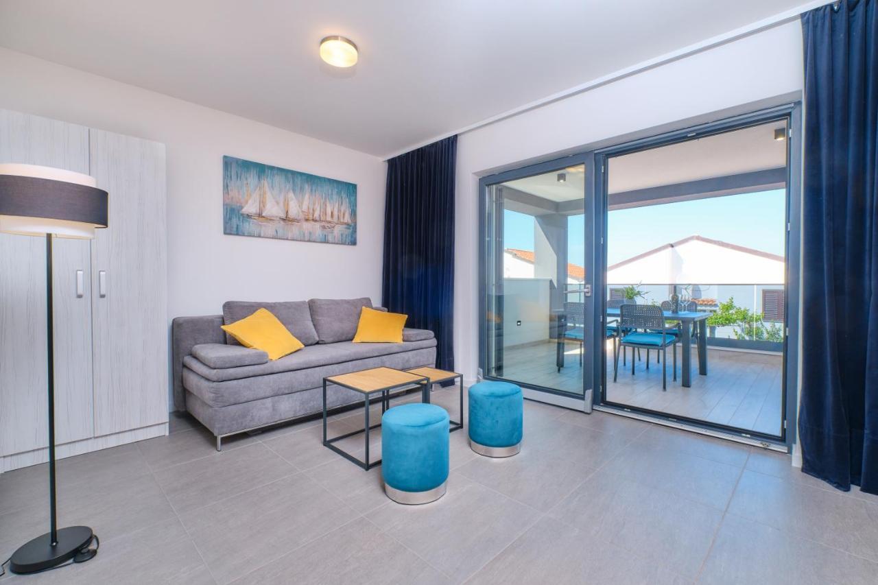 House Torre Apartment Mali Lošinj Exterior foto