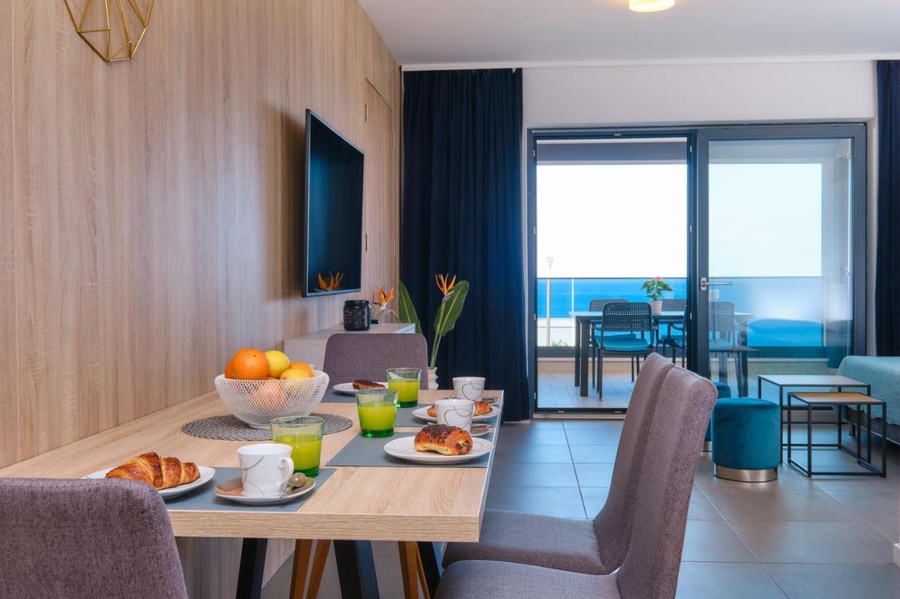 House Torre Apartment Mali Lošinj Exterior foto