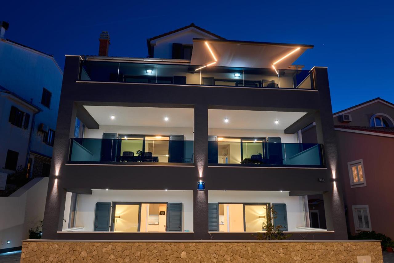 House Torre Apartment Mali Lošinj Exterior foto