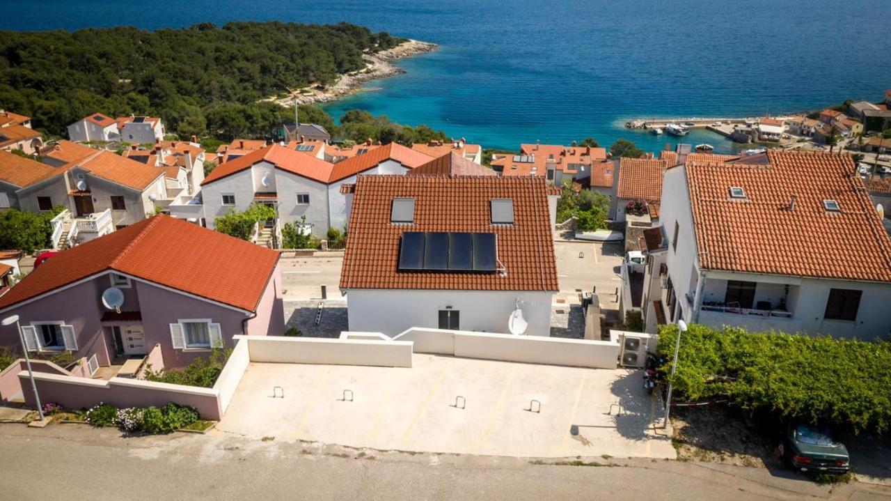 House Torre Apartment Mali Lošinj Exterior foto