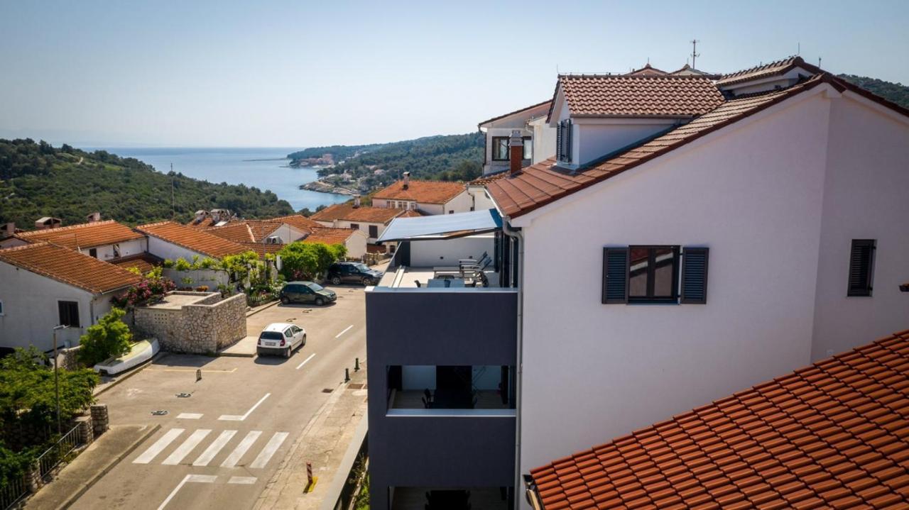 House Torre Apartment Mali Lošinj Exterior foto