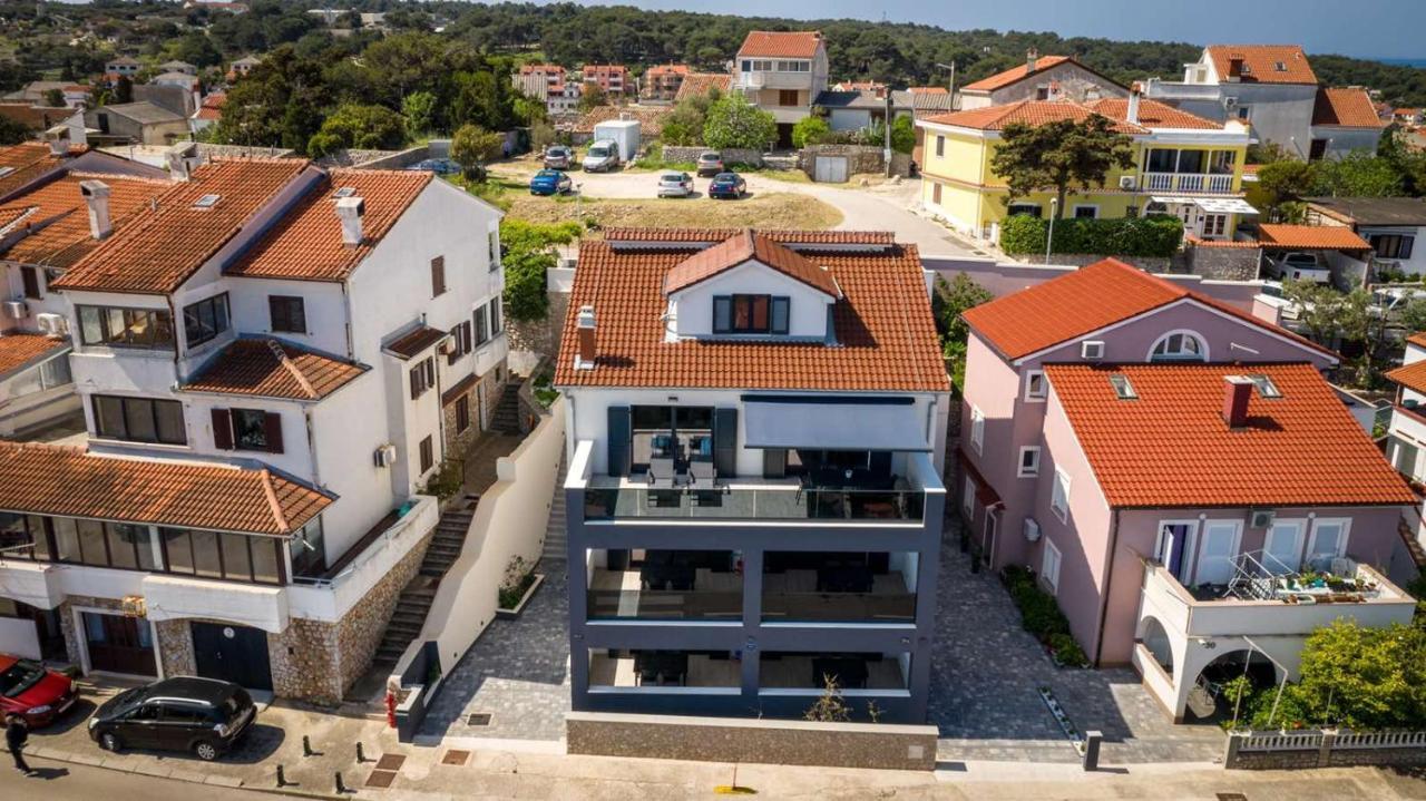 House Torre Apartment Mali Lošinj Exterior foto