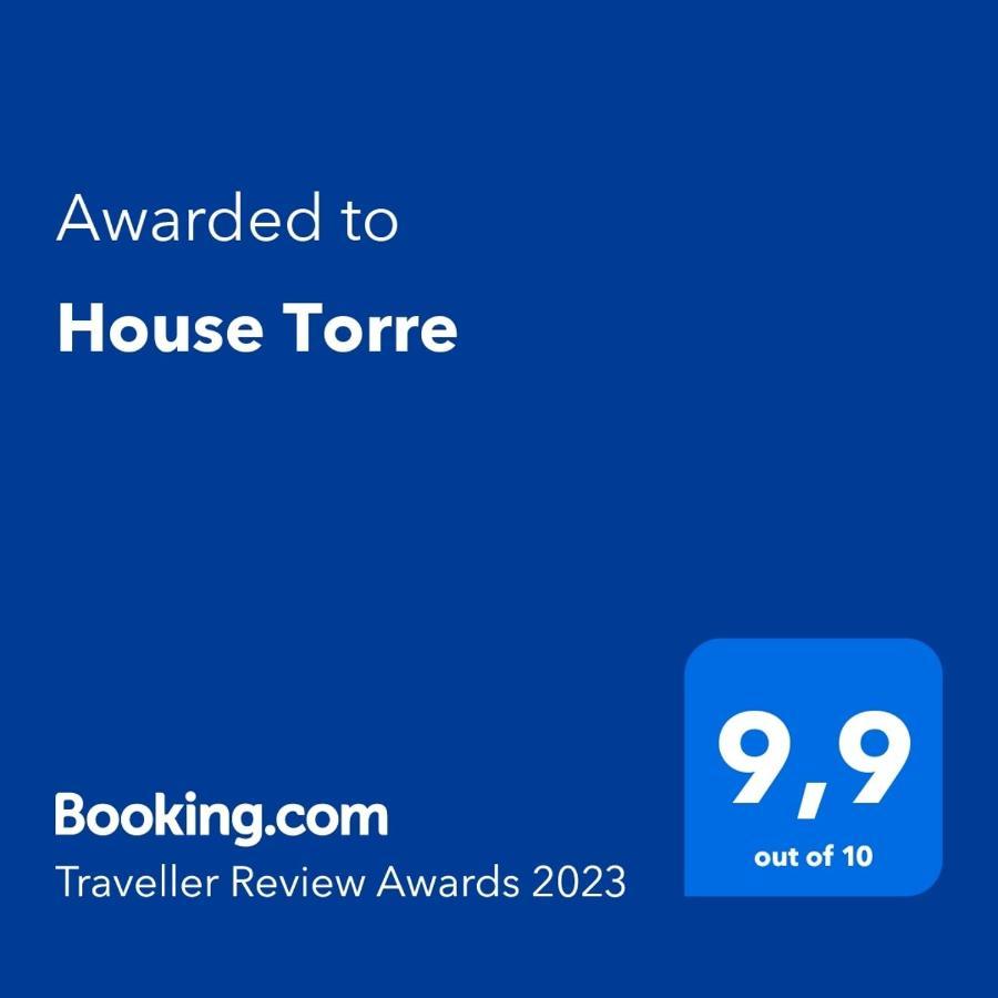 House Torre Apartment Mali Lošinj Exterior foto
