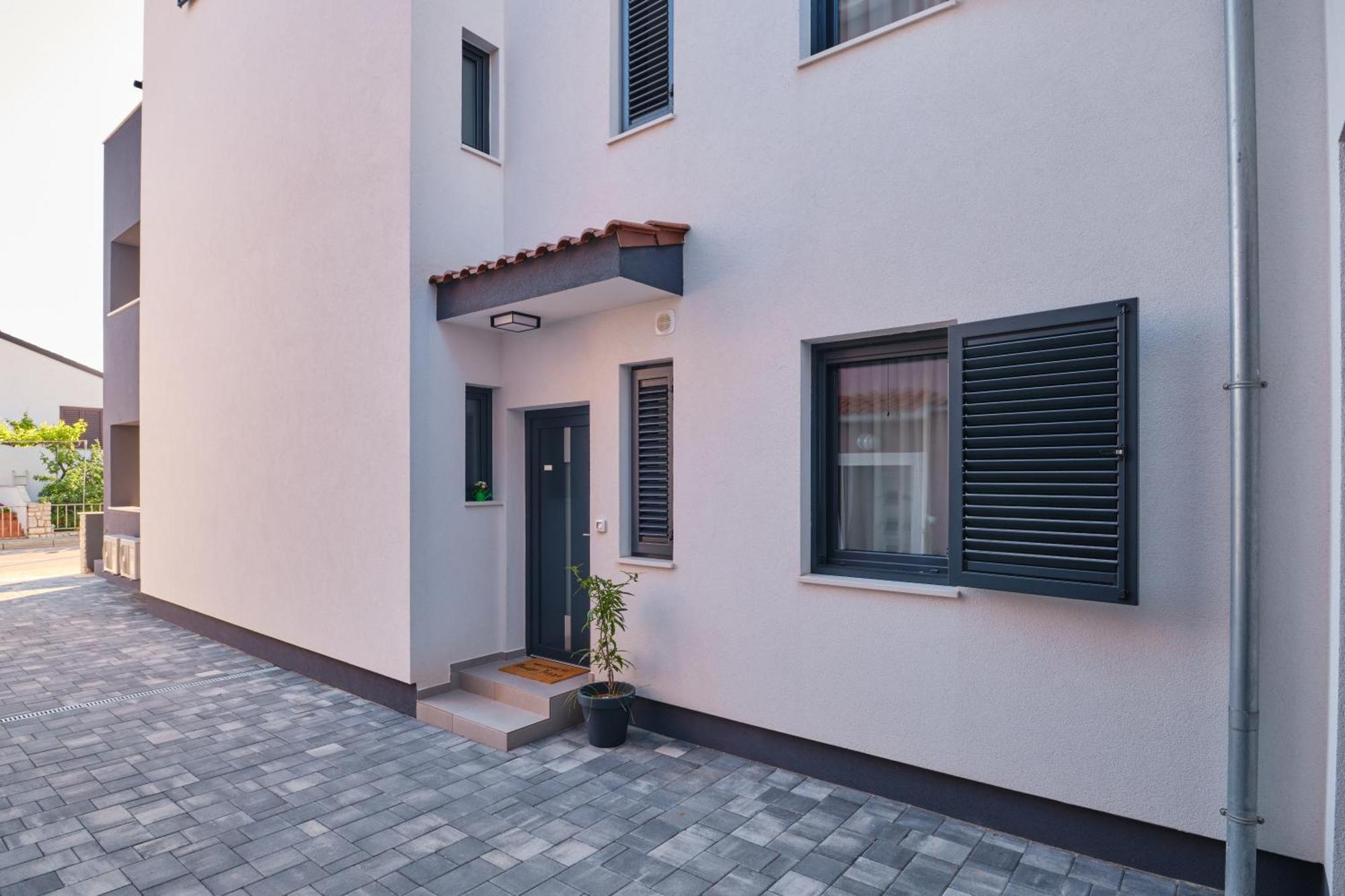 House Torre Apartment Mali Lošinj Cameră foto
